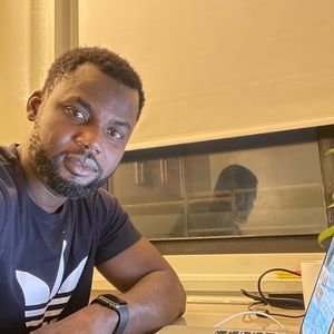 Meet your Posher, Ibrahim